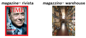 magazzino