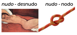 nudo